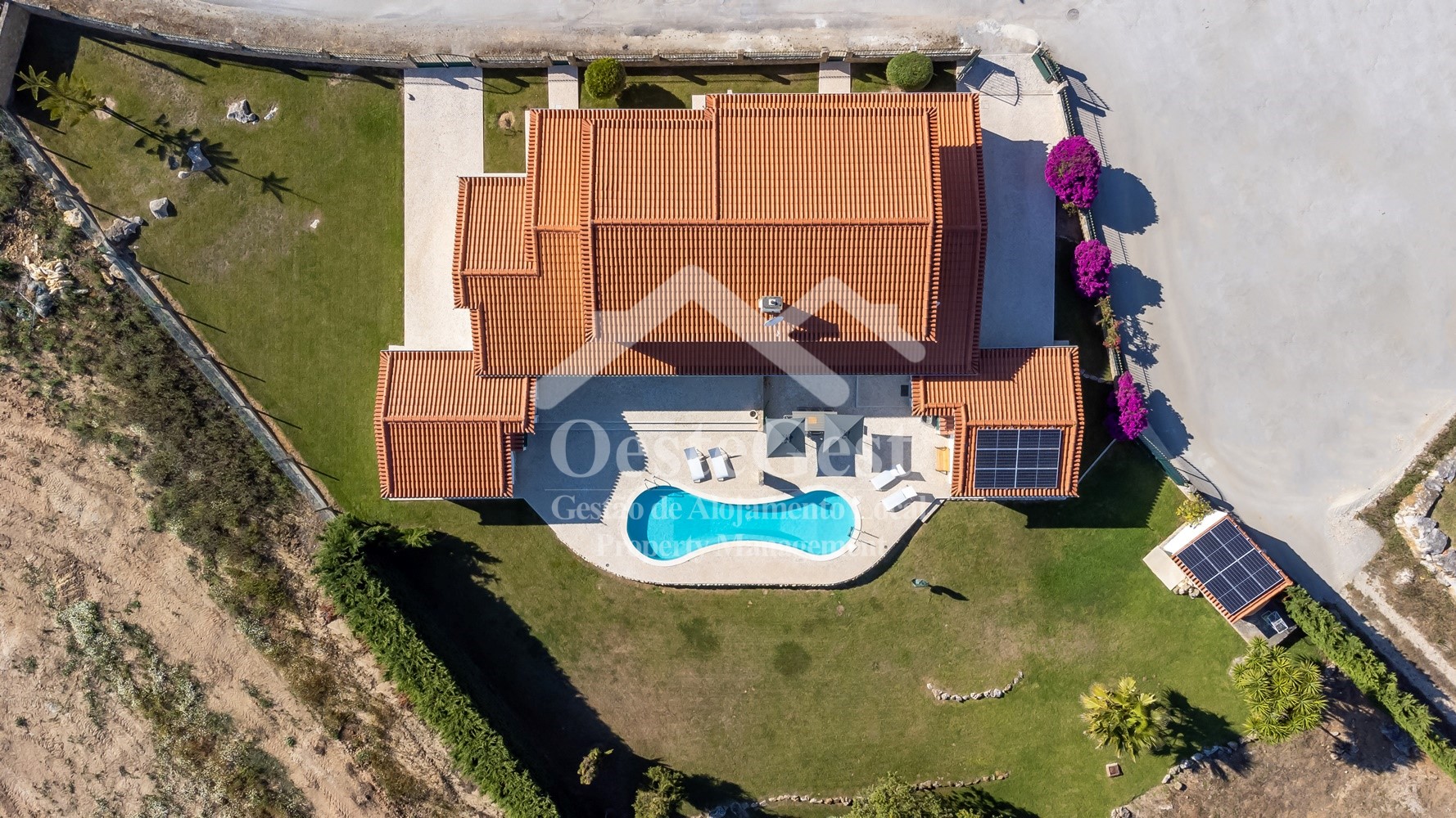 Villa Casa Branca — photo 56