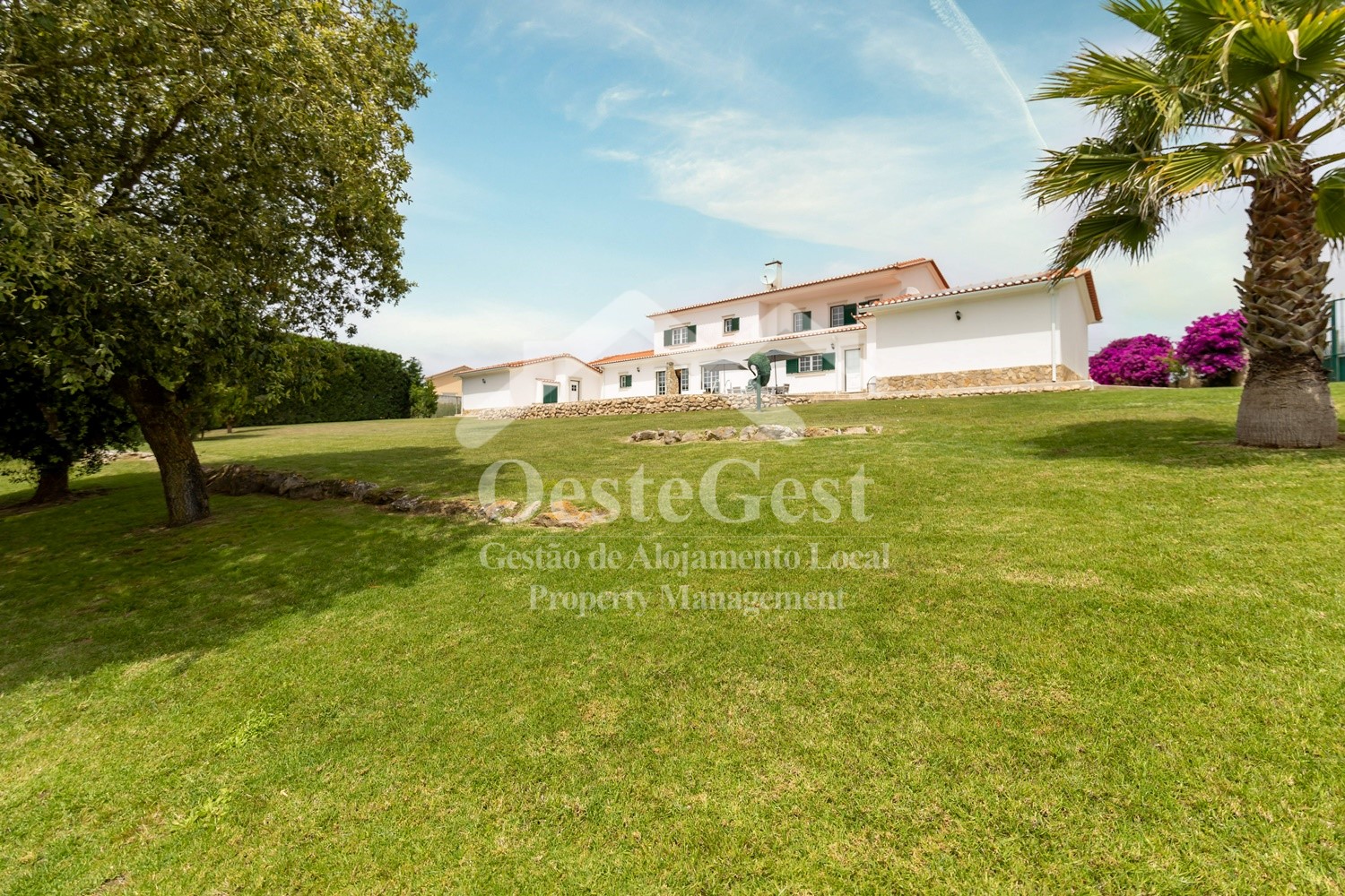 Villa Casa Branca — photo 57